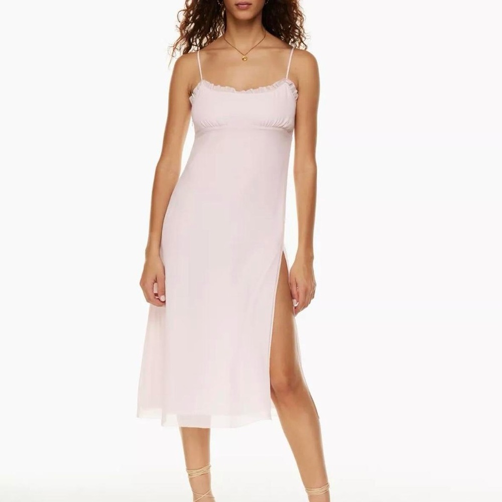 Wilfred Sister Midi Dress